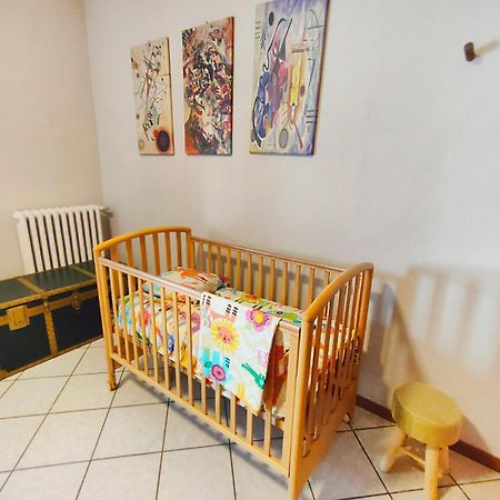 Alba La Capitale Delle Langhe Apartman Kültér fotó
