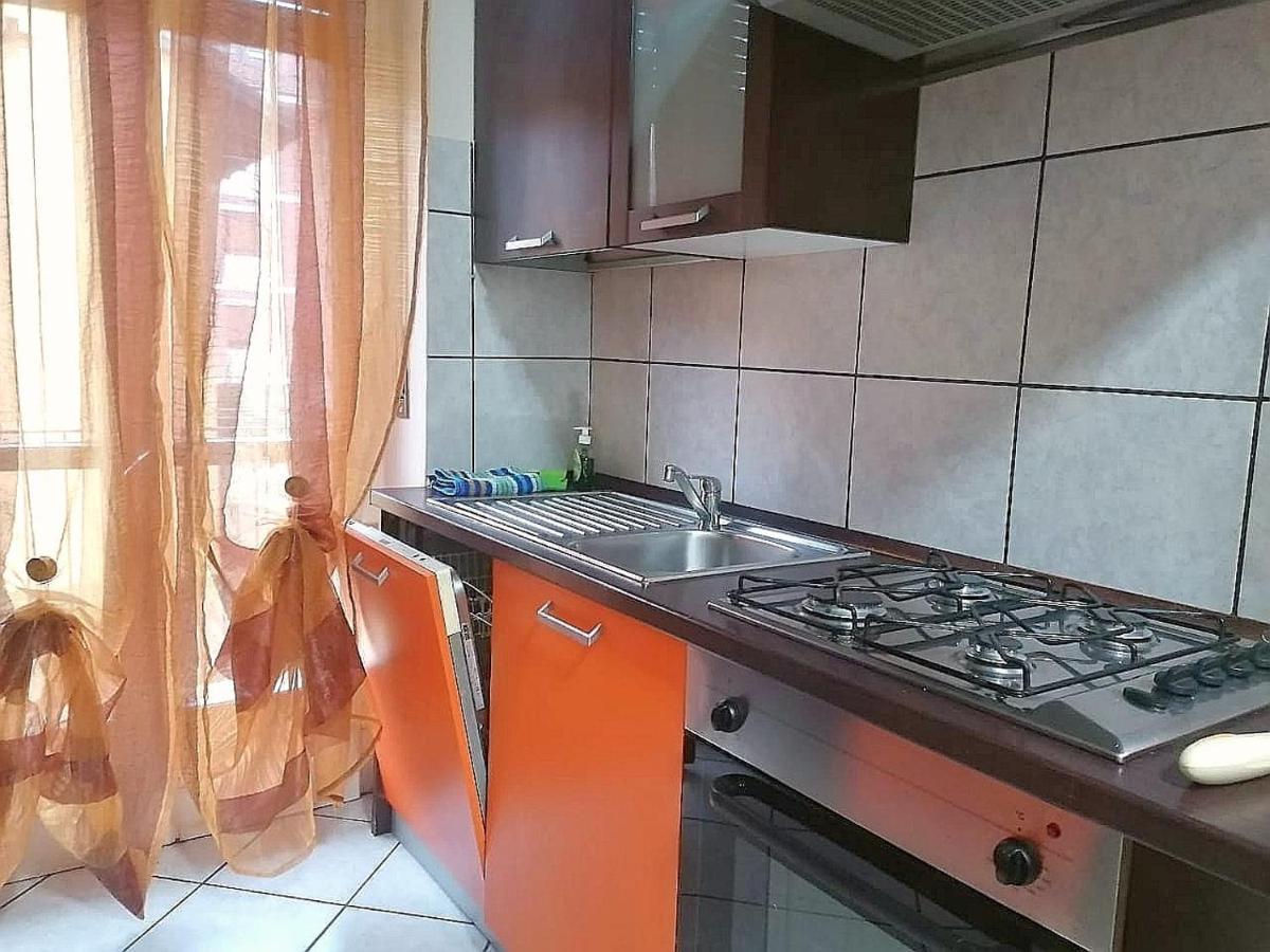 Alba La Capitale Delle Langhe Apartman Kültér fotó