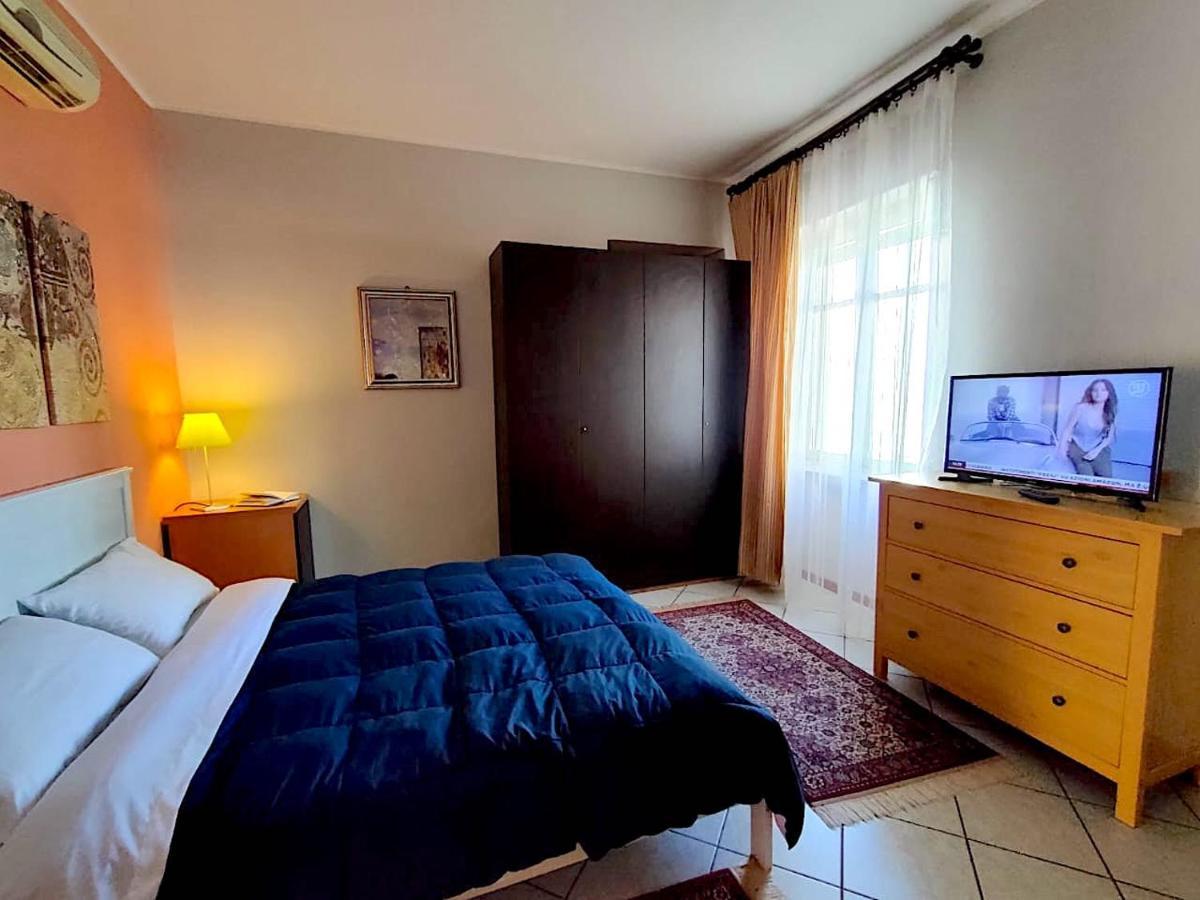 Alba La Capitale Delle Langhe Apartman Kültér fotó