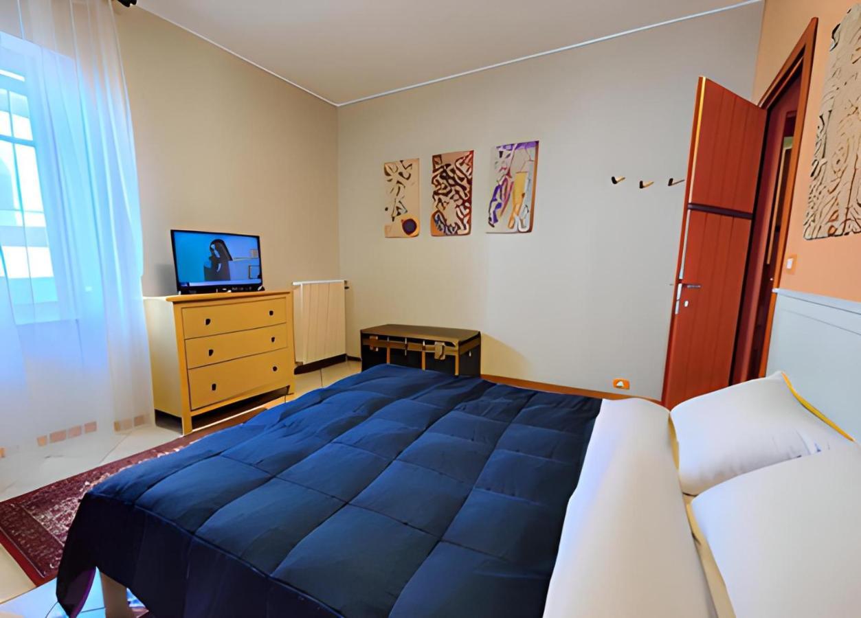 Alba La Capitale Delle Langhe Apartman Kültér fotó