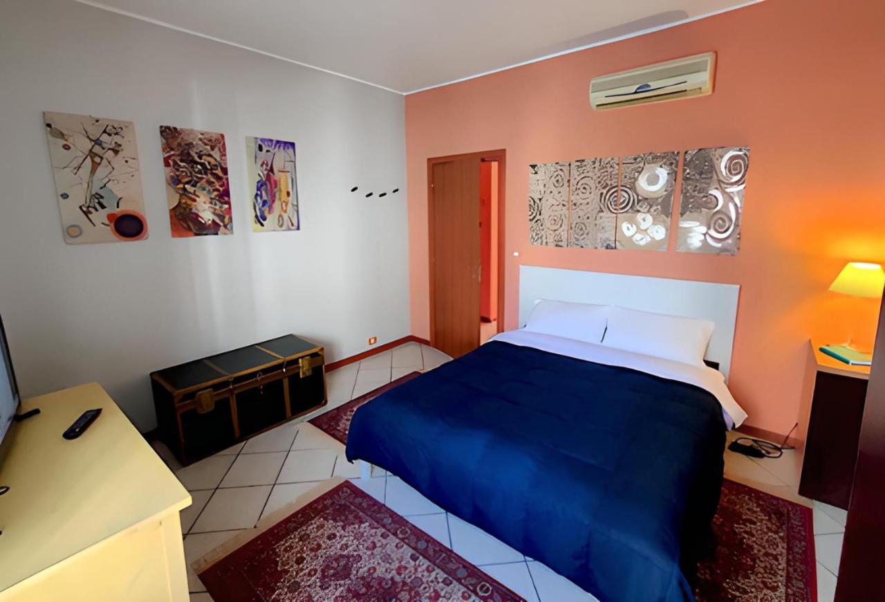 Alba La Capitale Delle Langhe Apartman Kültér fotó