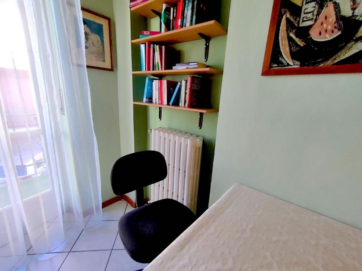 Alba La Capitale Delle Langhe Apartman Kültér fotó