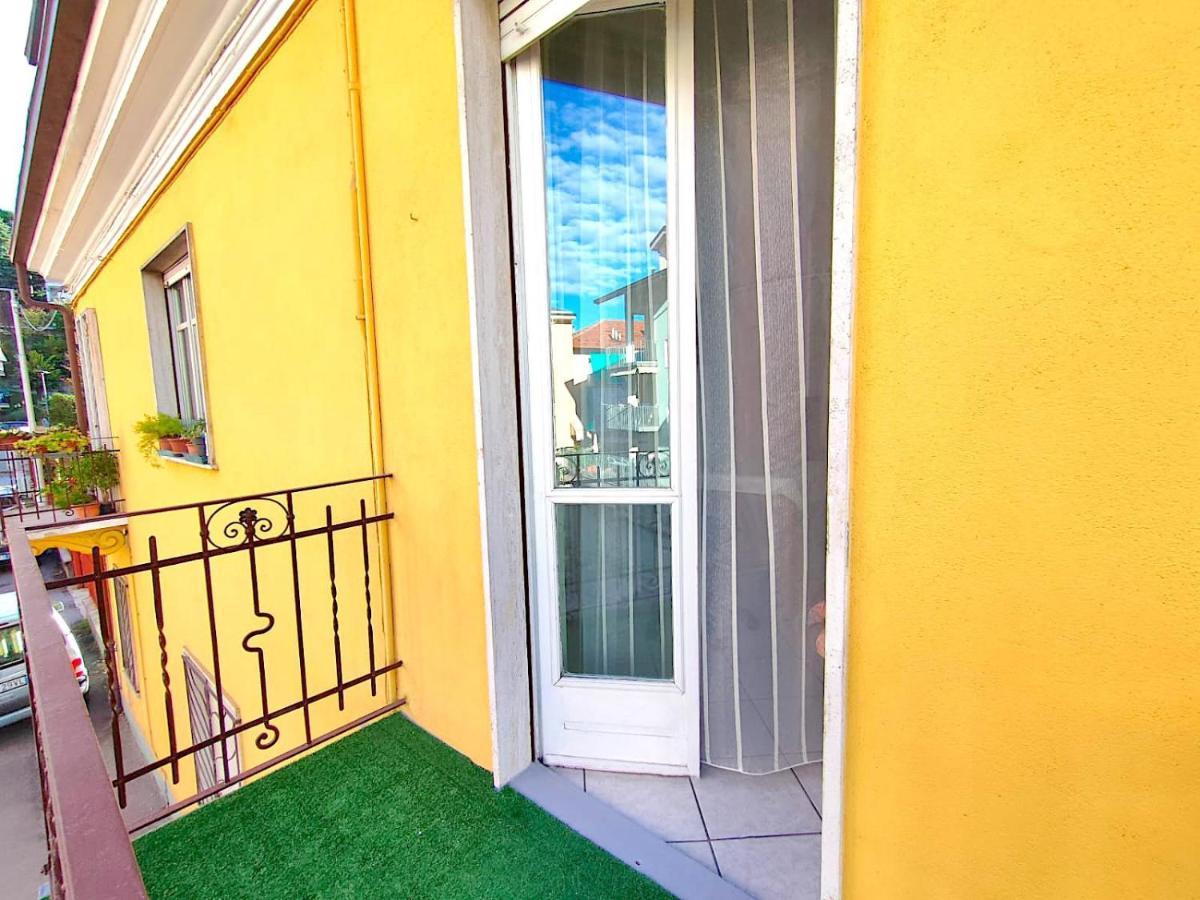 Alba La Capitale Delle Langhe Apartman Kültér fotó