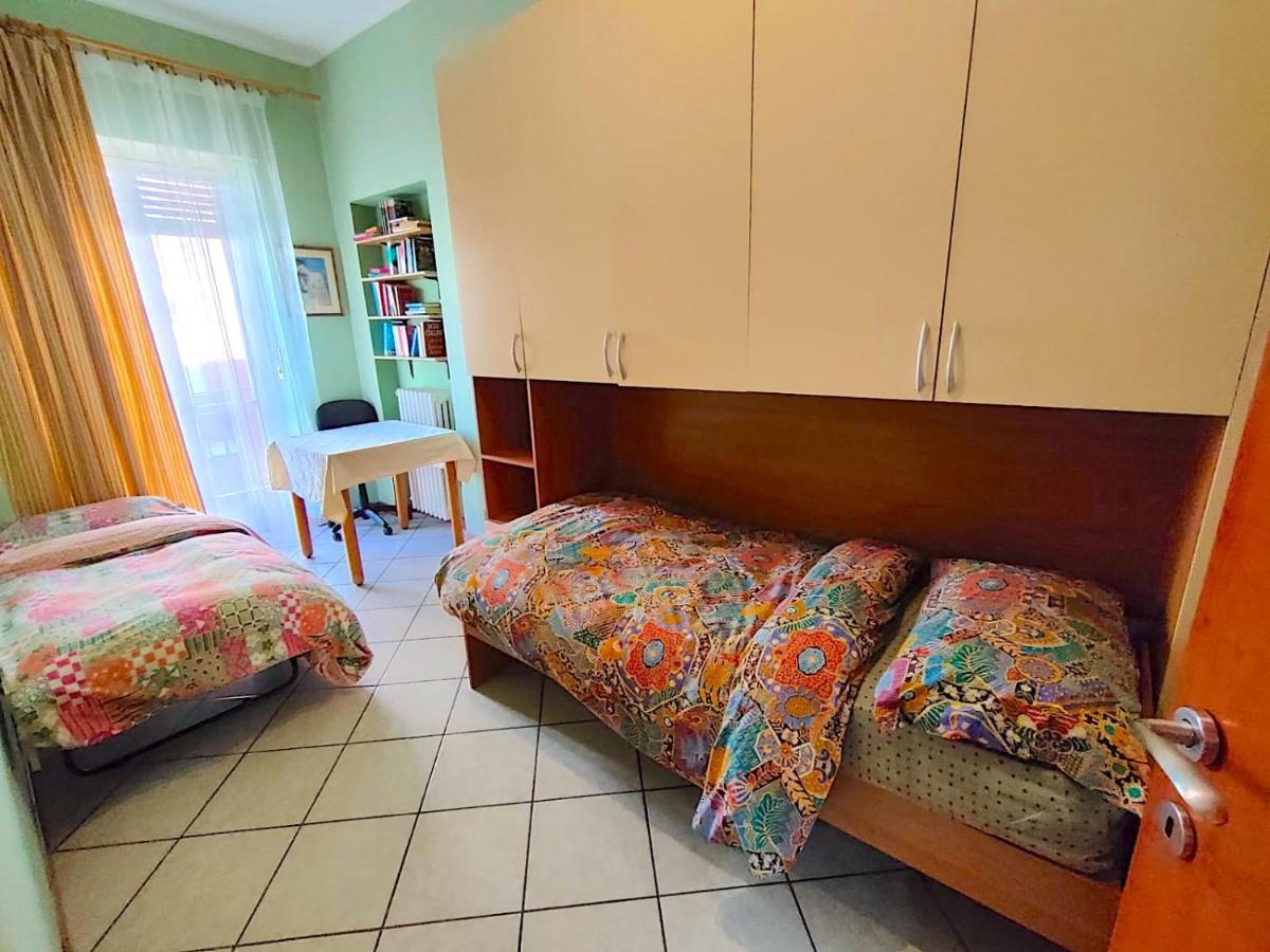 Alba La Capitale Delle Langhe Apartman Kültér fotó